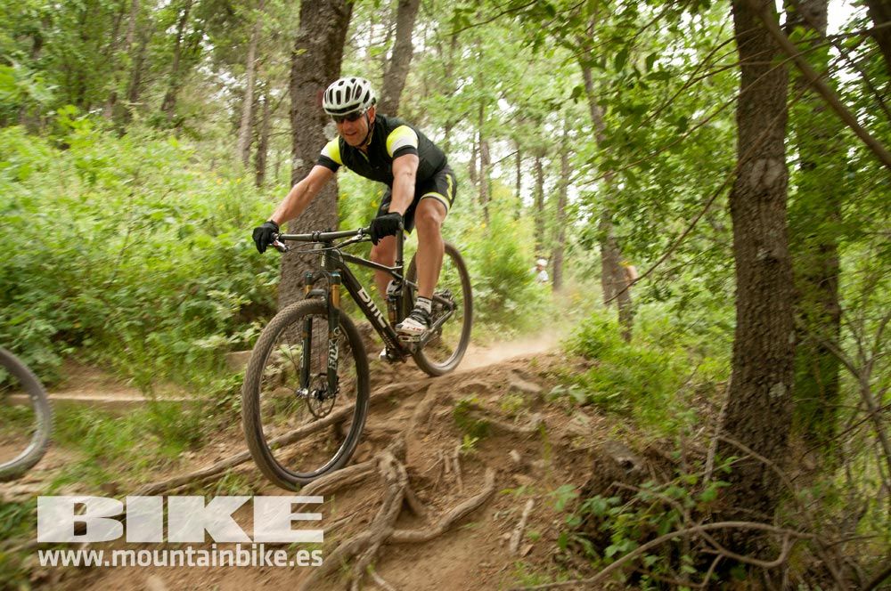 Test The Best 2015. Demo Viernes 29 mayo