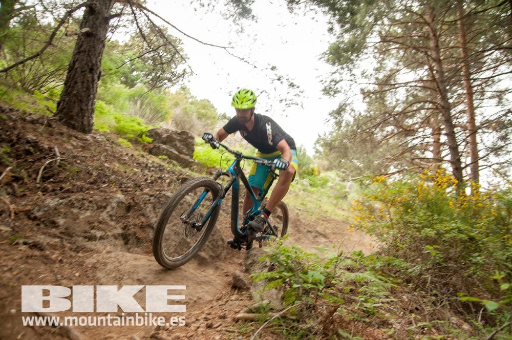 Test The Best 2015. Demo Viernes 29 mayo