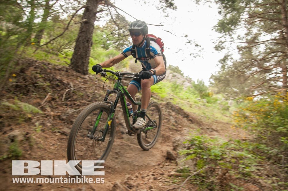 Test The Best 2015. Demo Viernes 29 mayo