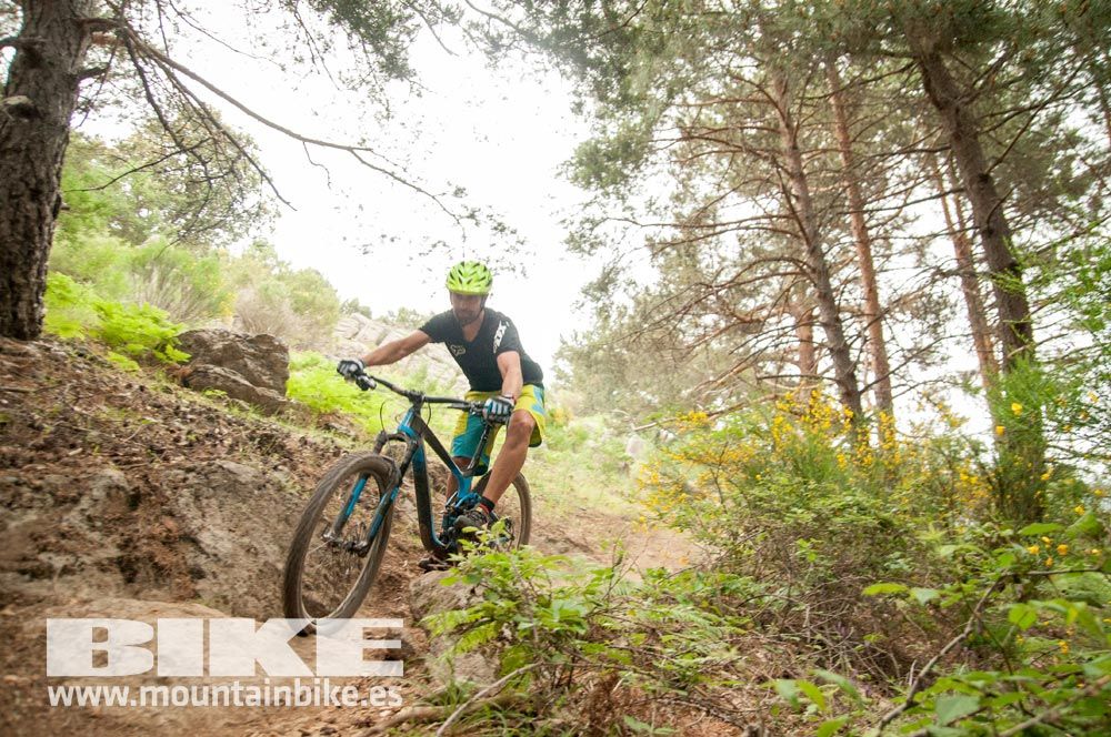 Test The Best 2015. Demo Viernes 29 mayo