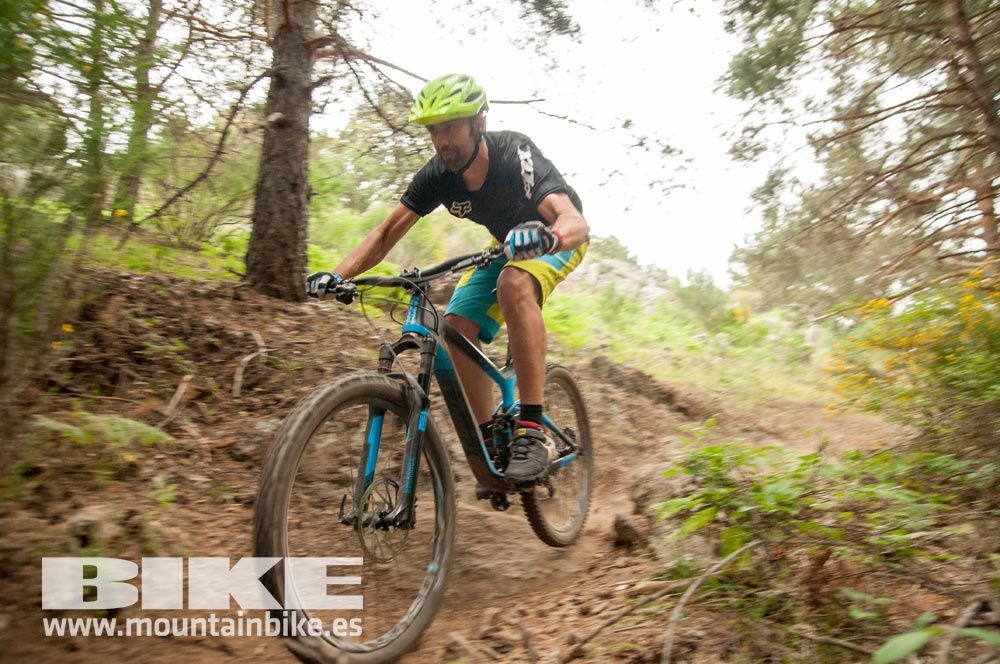 Test The Best 2015. Demo Viernes 29 mayo