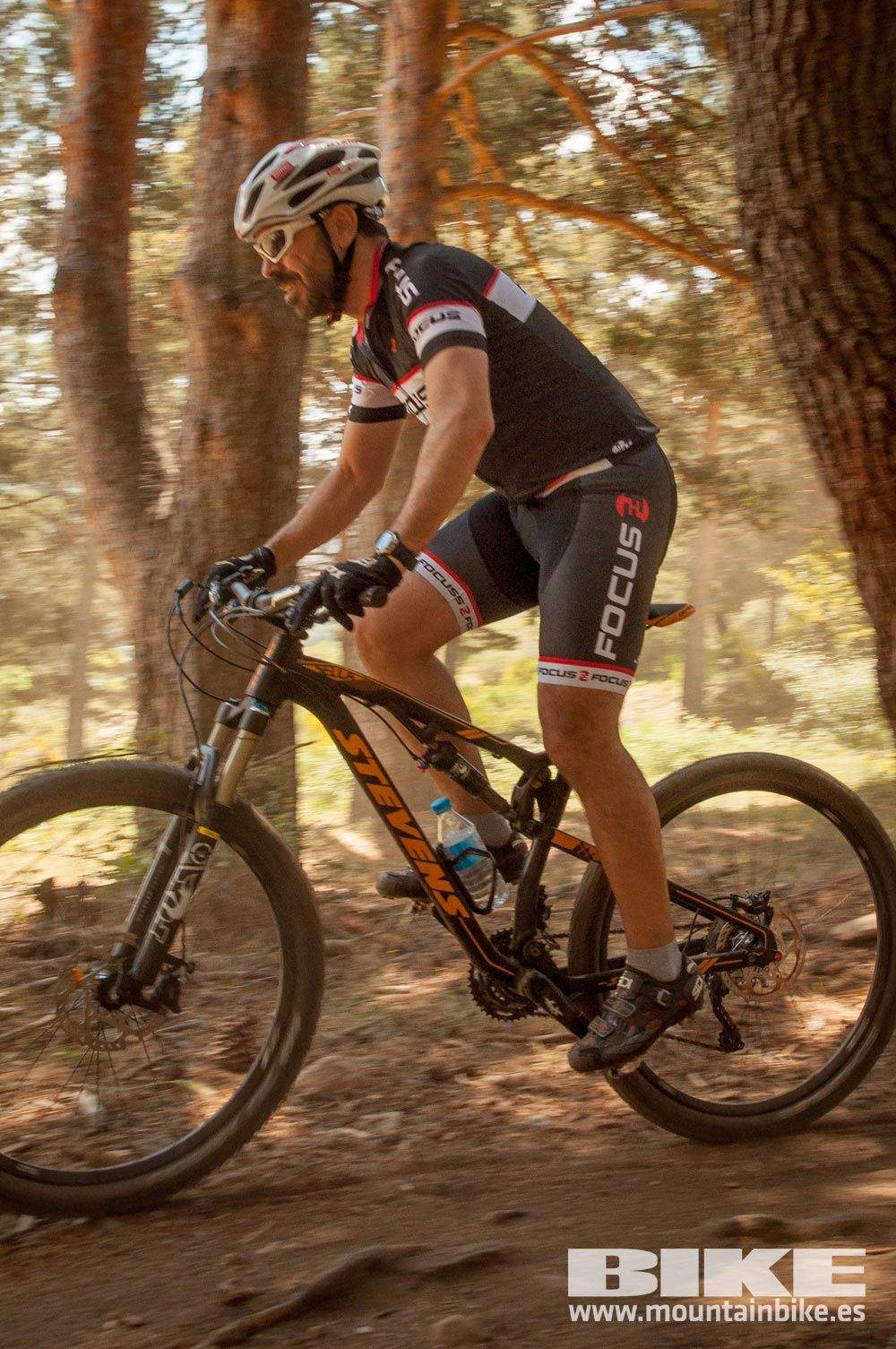 Test The Best 2015. Demo Domingo 31 mayo