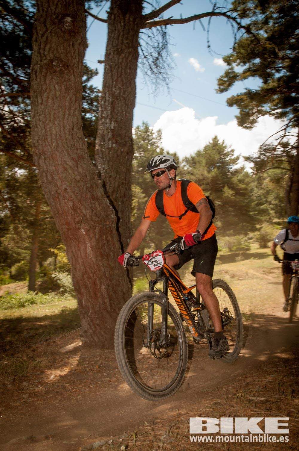 Test The Best 2015. Demo Domingo 31 mayo
