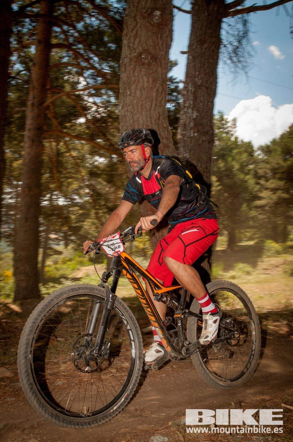 Test The Best 2015. Demo Domingo 31 mayo