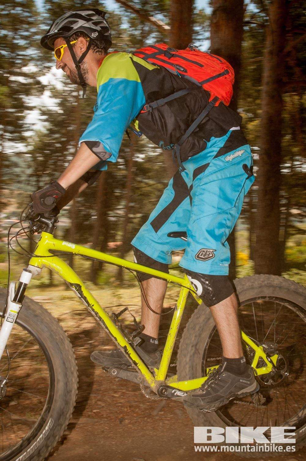 Test The Best 2015. Demo Domingo 31 mayo