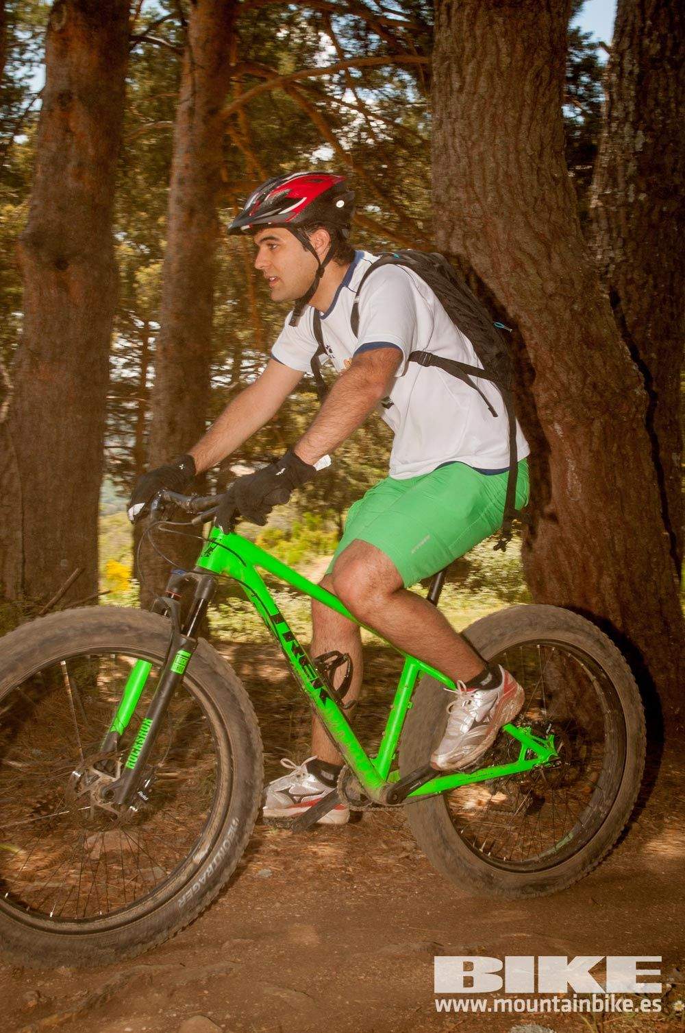 Test The Best 2015. Demo Domingo 31 mayo