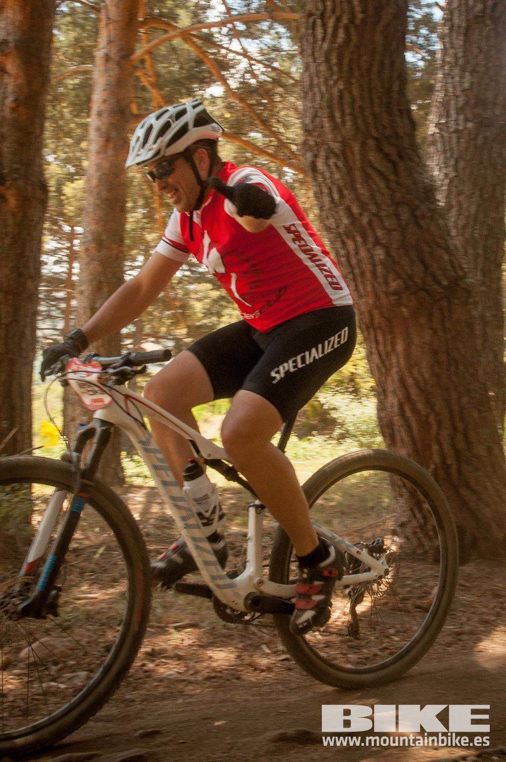Test The Best 2015. Demo Domingo 31 mayo