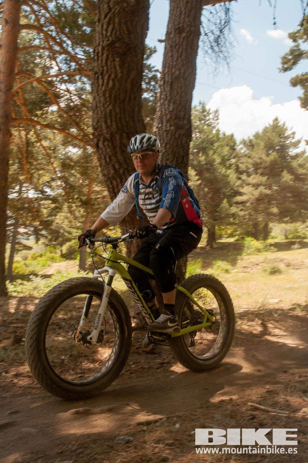 Test The Best 2015. Demo Domingo 31 mayo