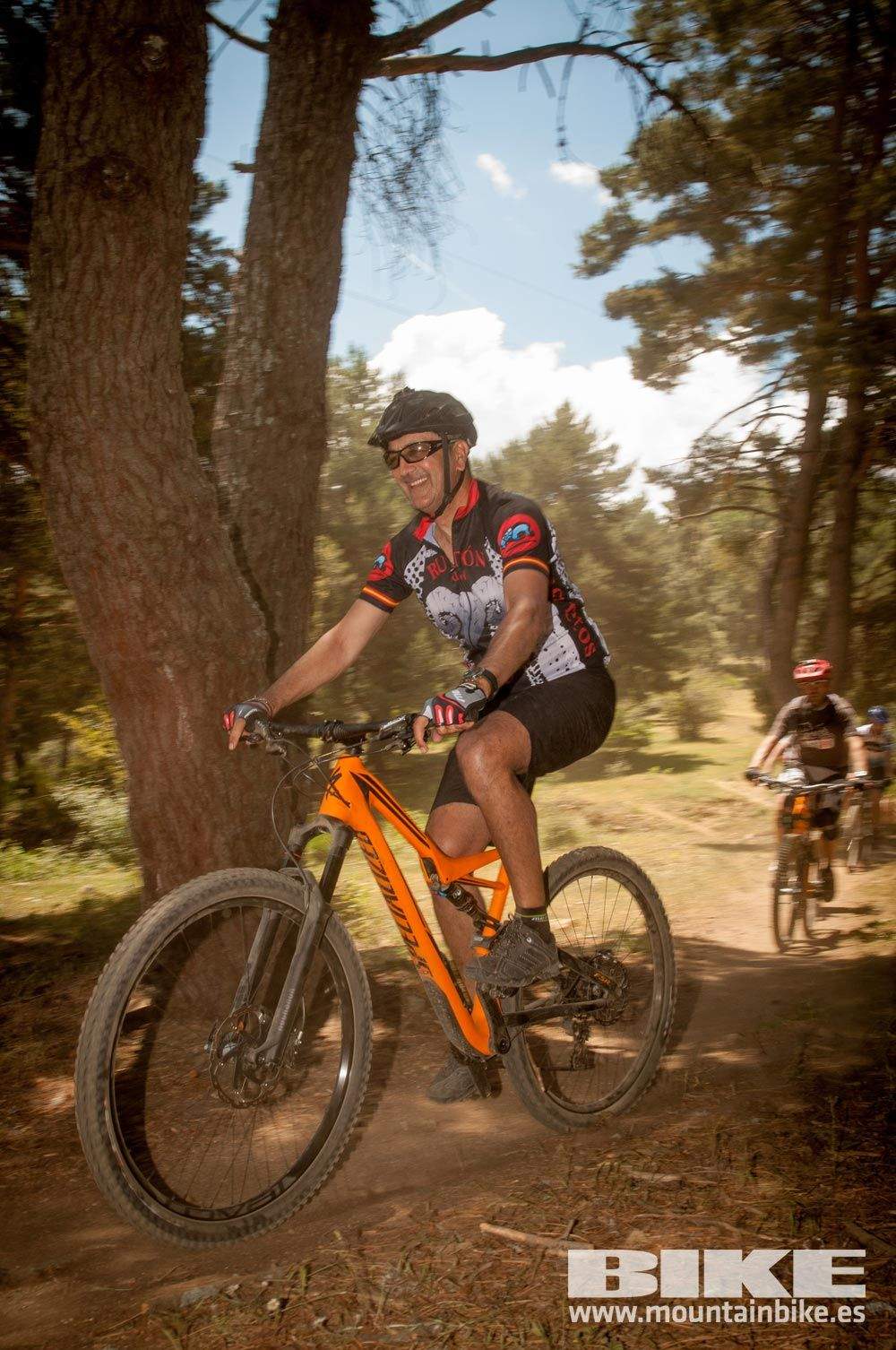 Test The Best 2015. Demo Domingo 31 mayo