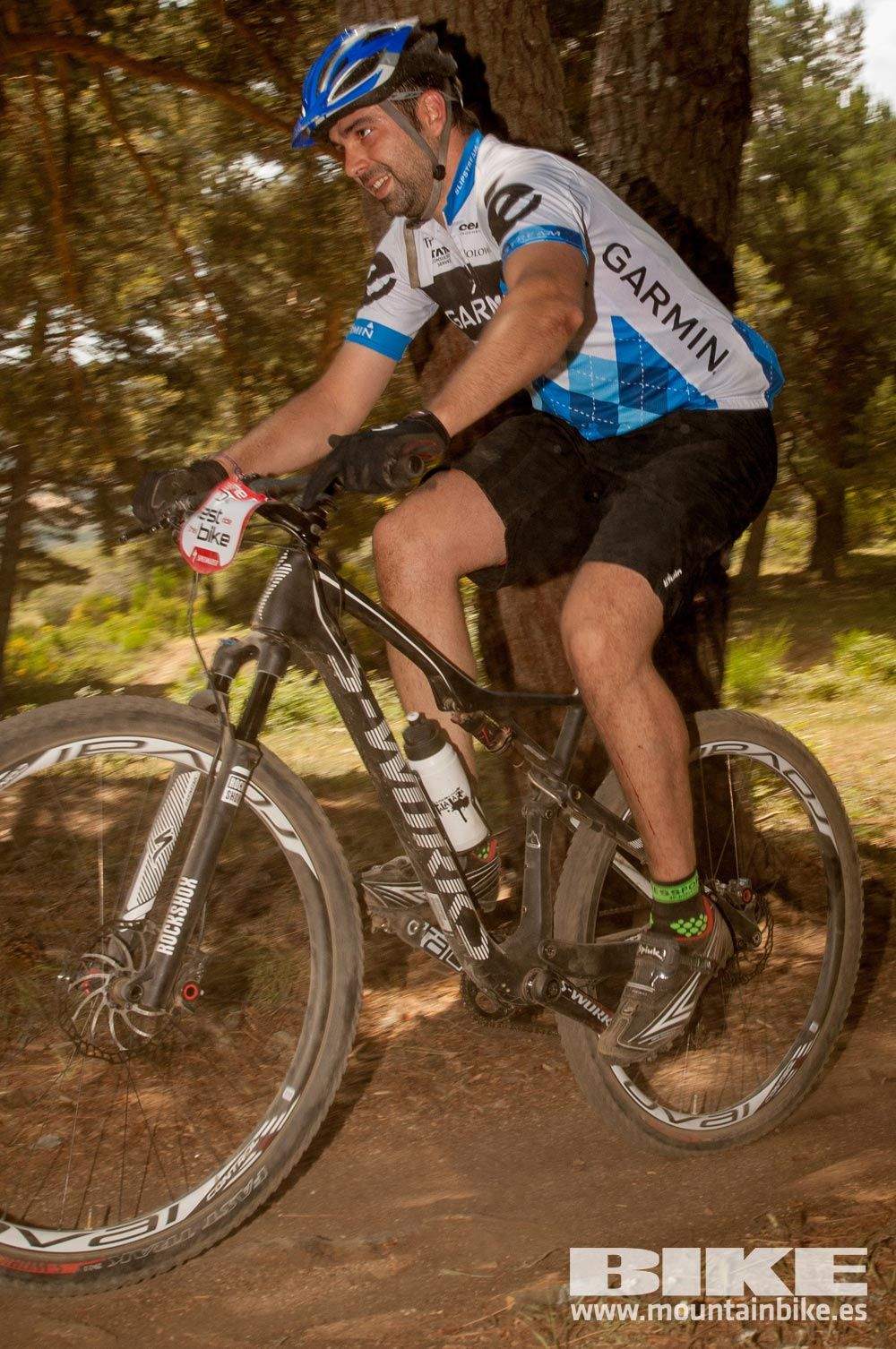 Test The Best 2015. Demo Domingo 31 mayo