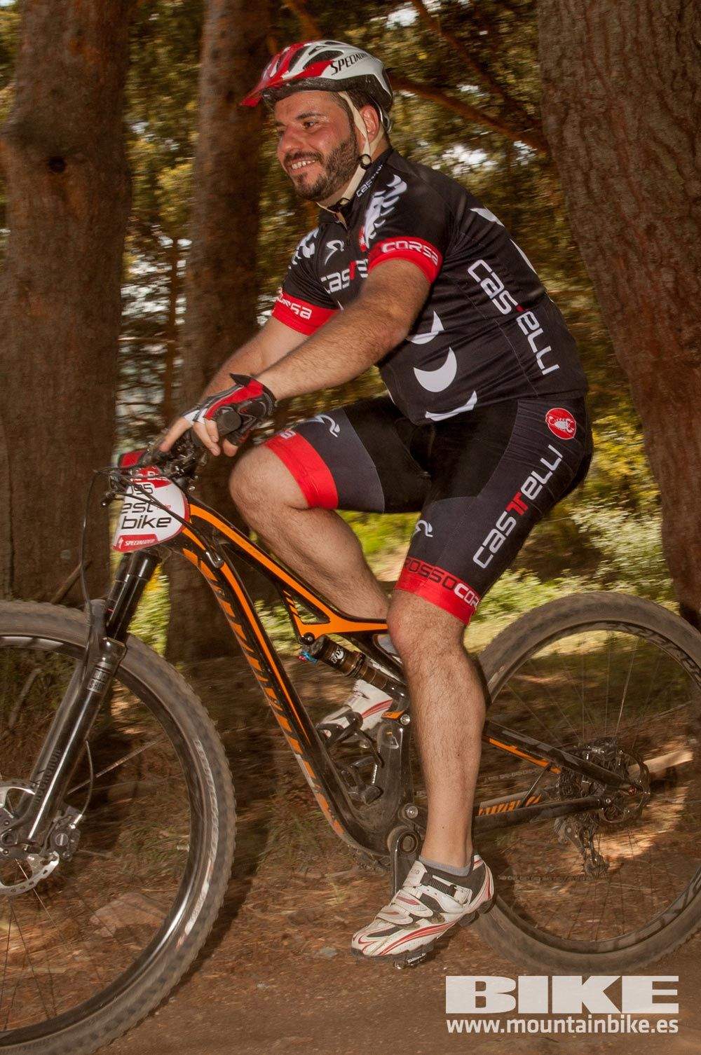 Test The Best 2015. Demo Domingo 31 mayo