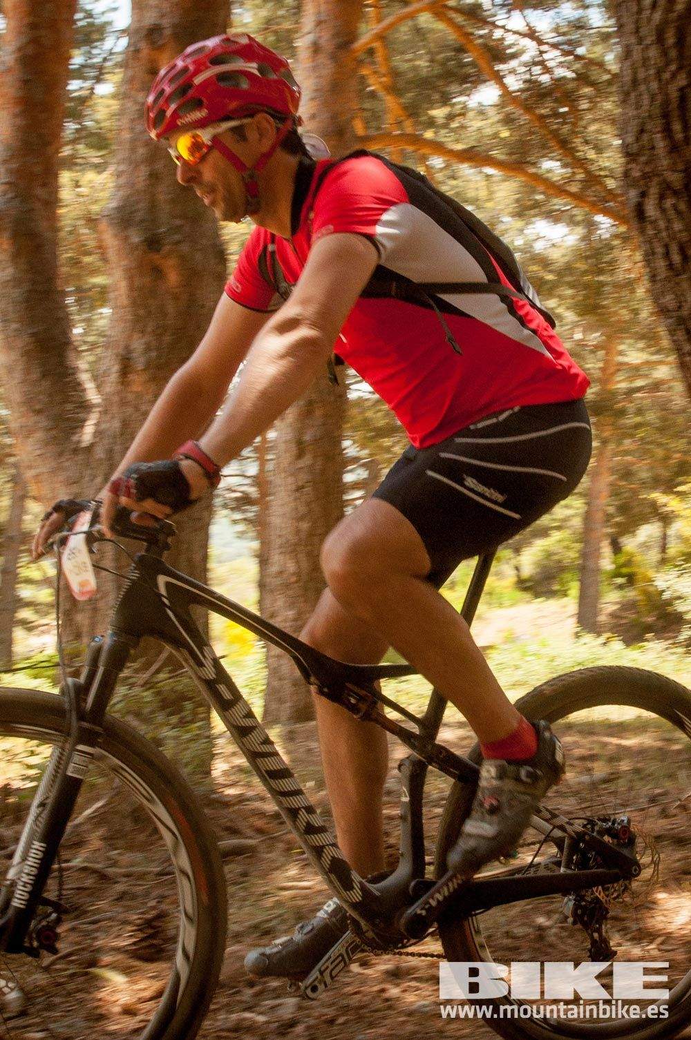 Test The Best 2015. Demo Domingo 31 mayo