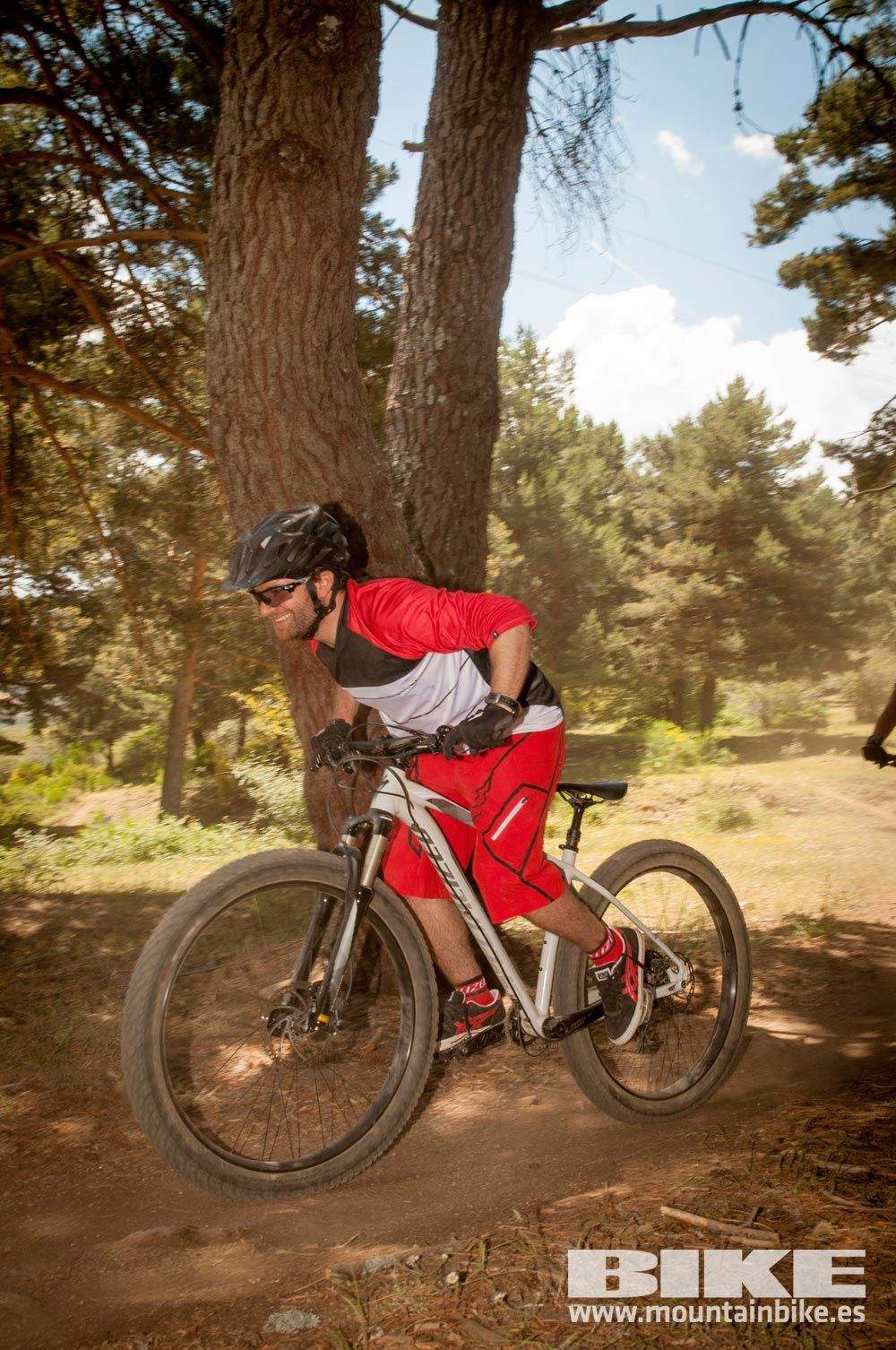 Test The Best 2015. Demo Domingo 31 mayo