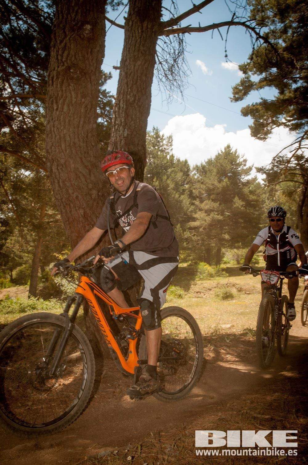Test The Best 2015. Demo Domingo 31 mayo
