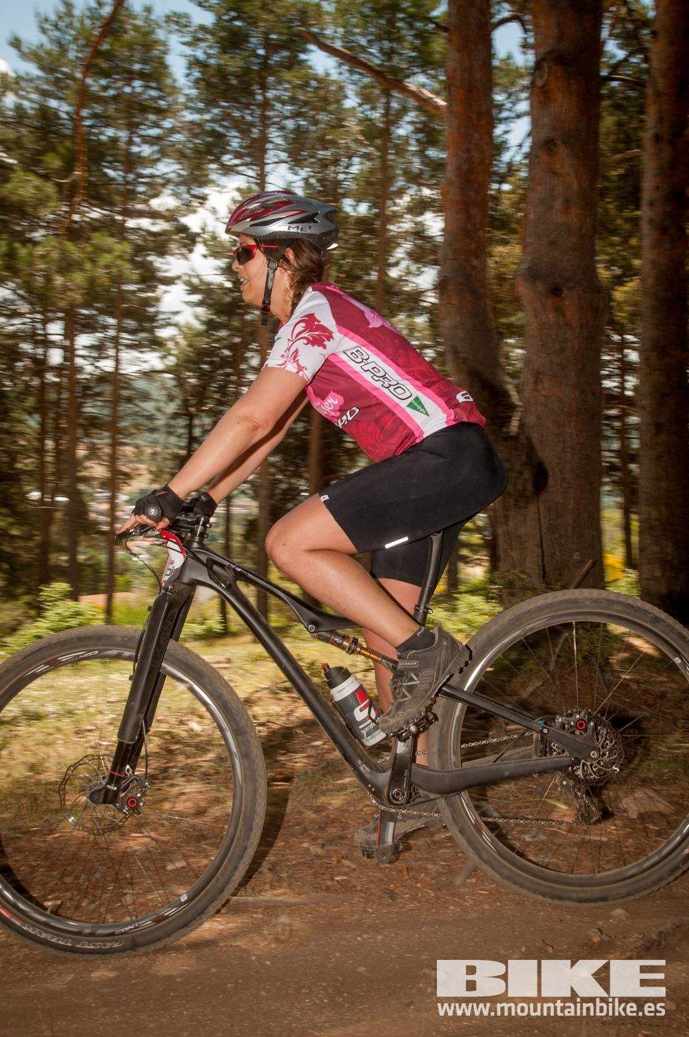 Test The Best 2015. Demo Domingo 31 mayo
