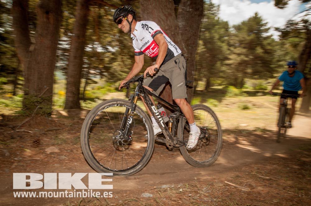 Test The Best 2015. Demo Domingo 31 mayo