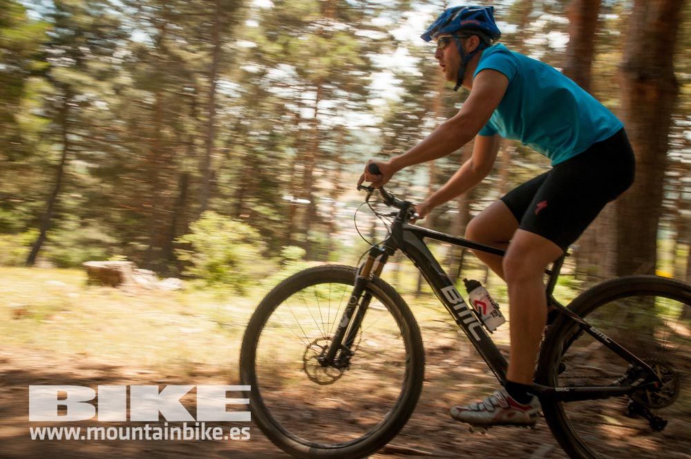 Test The Best 2015. Demo Domingo 31 mayo
