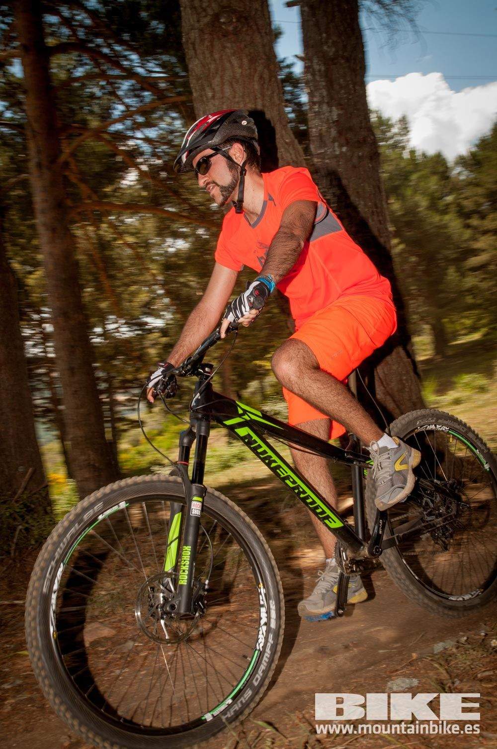 Test The Best 2015. Demo Domingo 31 mayo