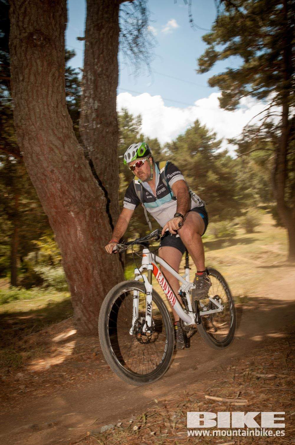 Test The Best 2015. Demo Domingo 31 mayo