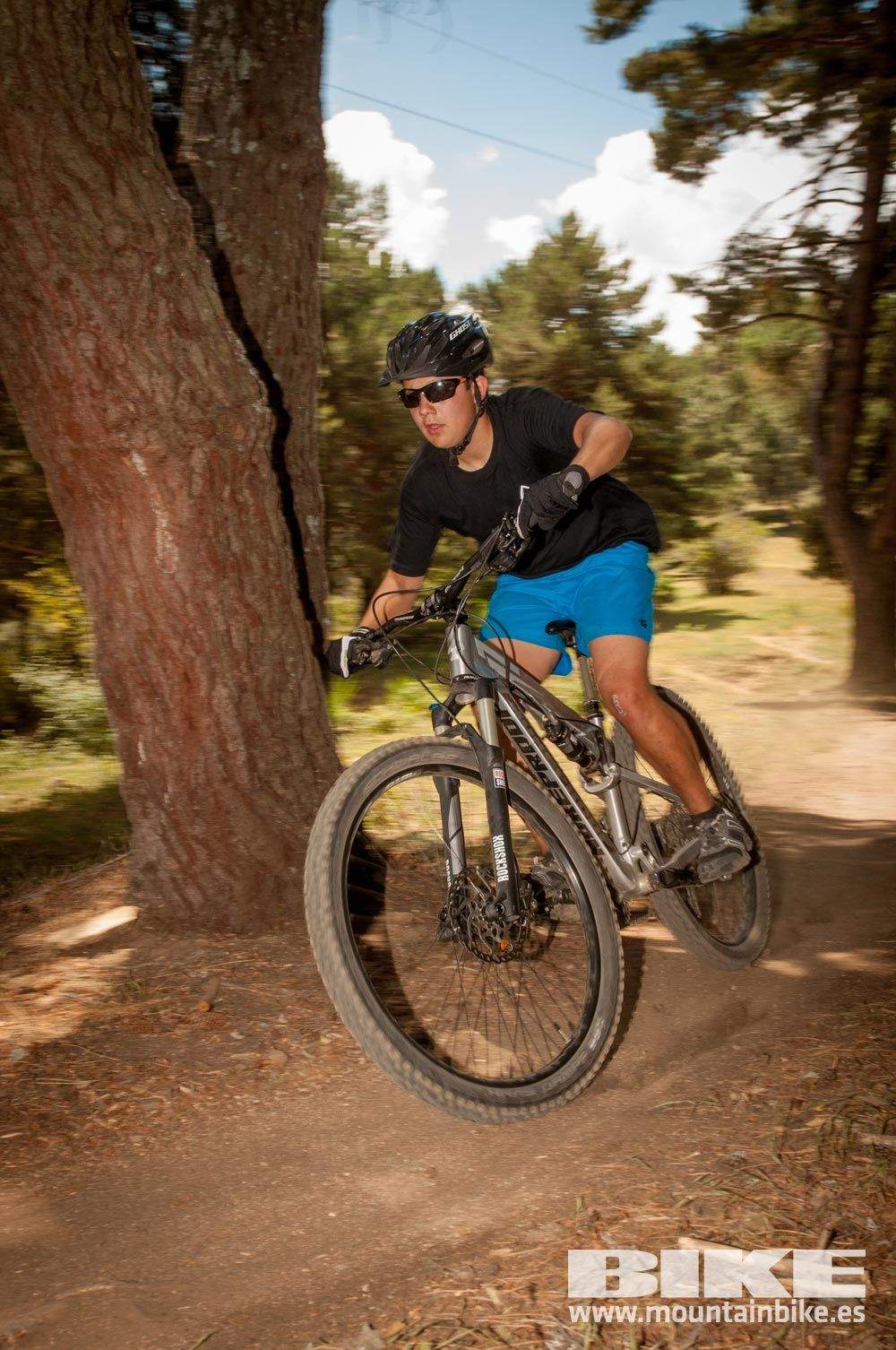 Test The Best 2015. Demo Domingo 31 mayo