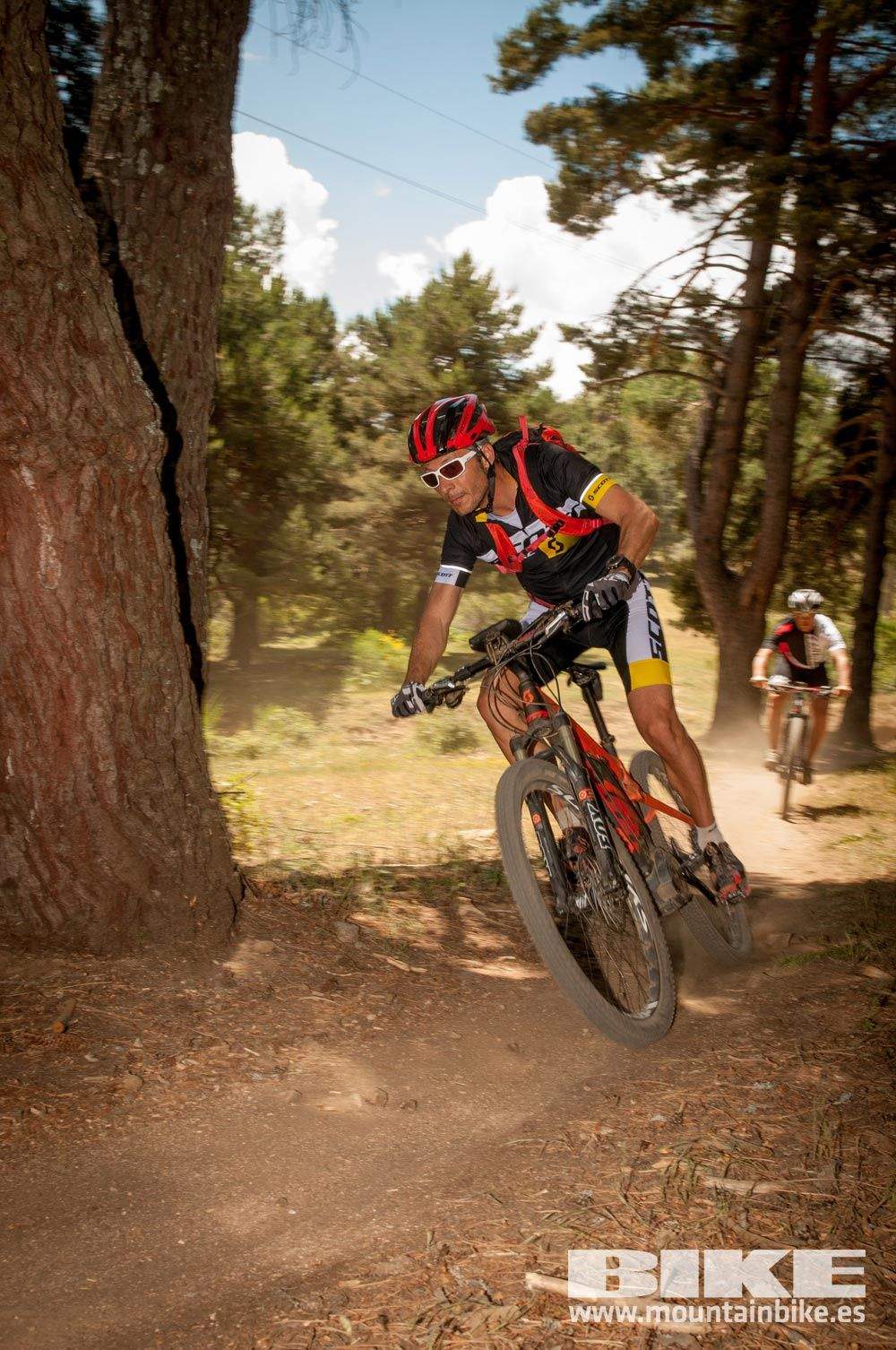 Test The Best 2015. Demo Domingo 31 mayo