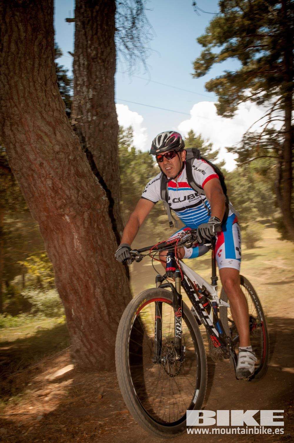 Test The Best 2015. Demo Domingo 31 mayo
