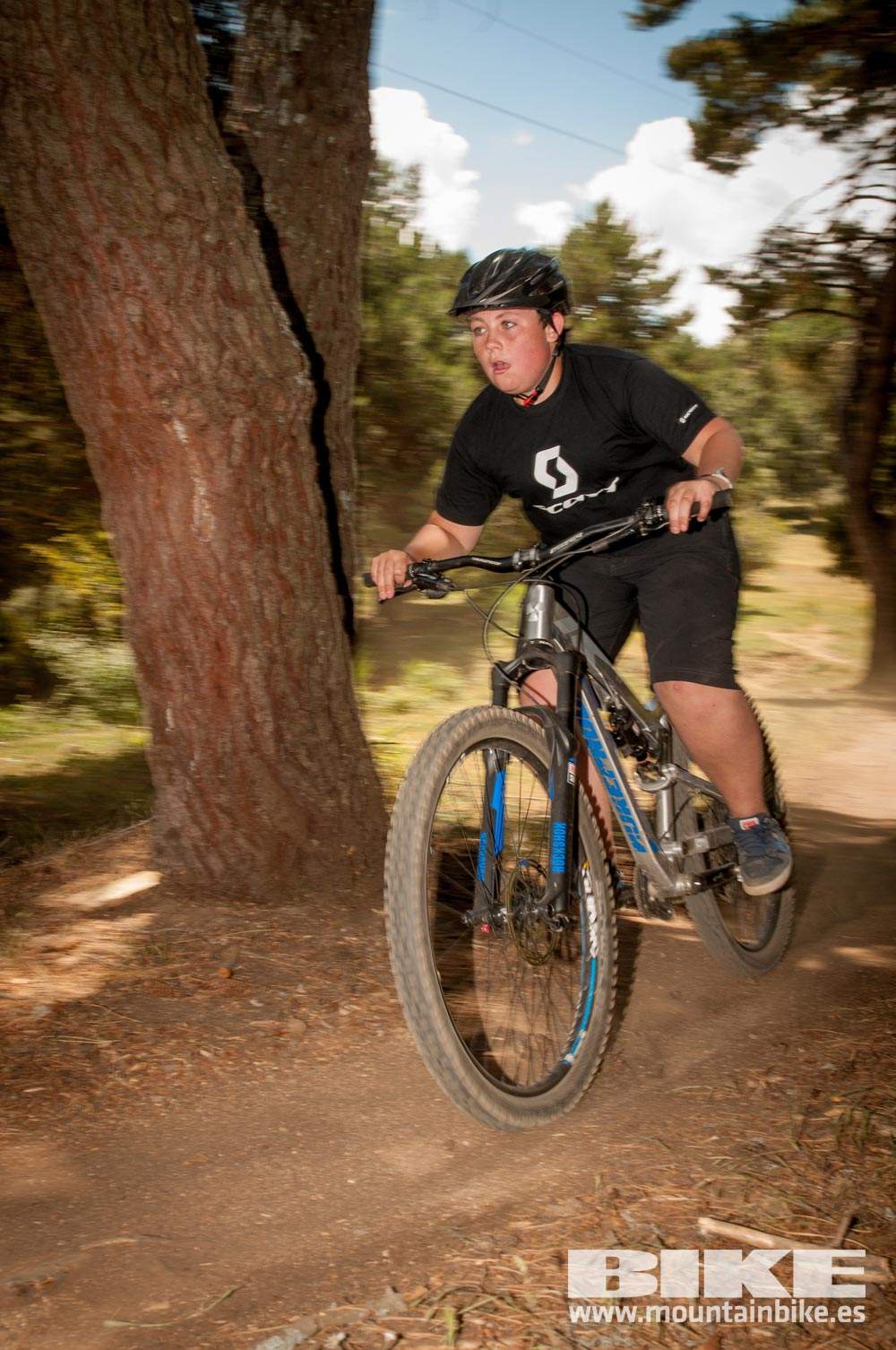 Test The Best 2015. Demo Domingo 31 mayo