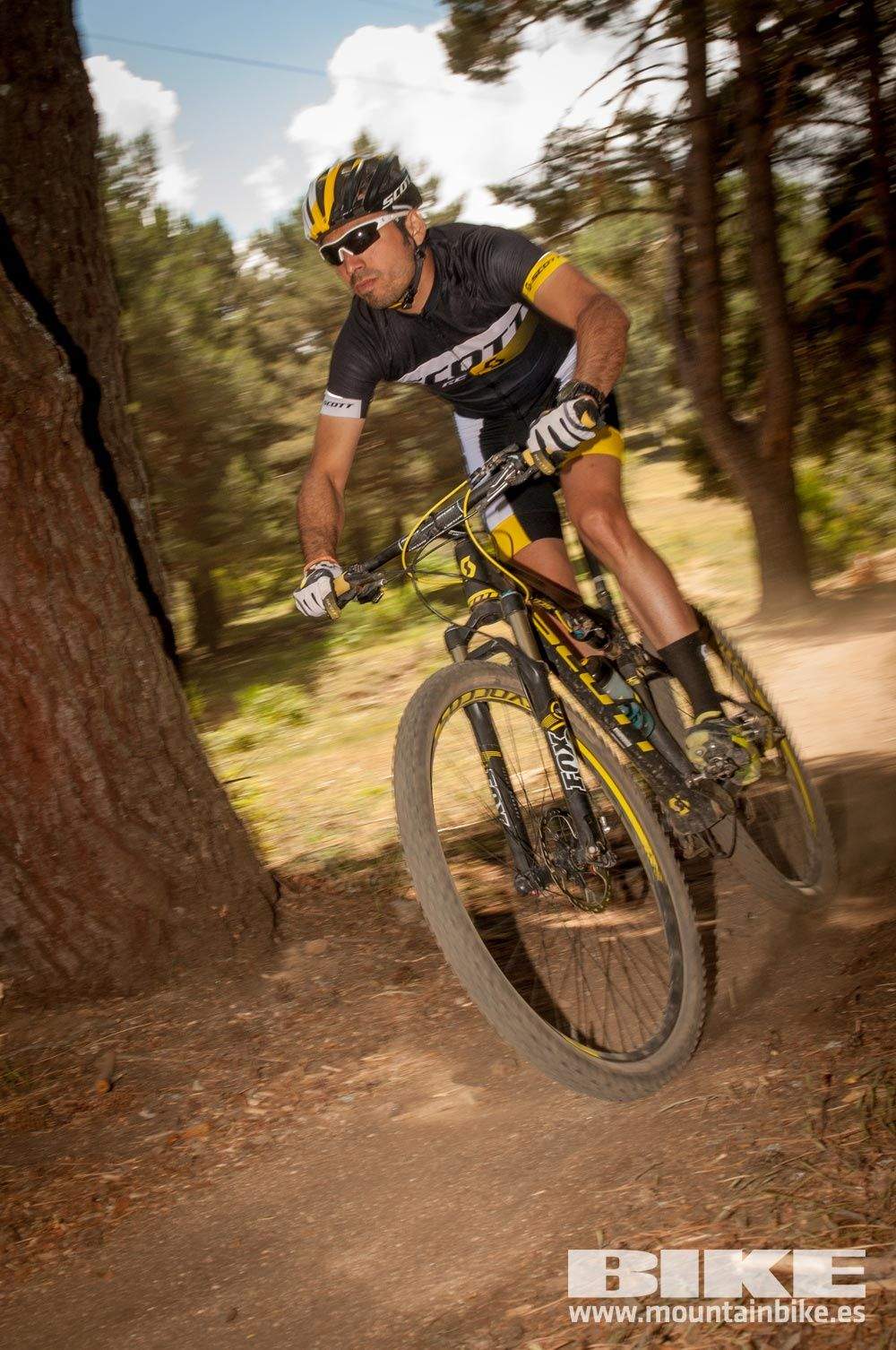 Test The Best 2015. Demo Domingo 31 mayo