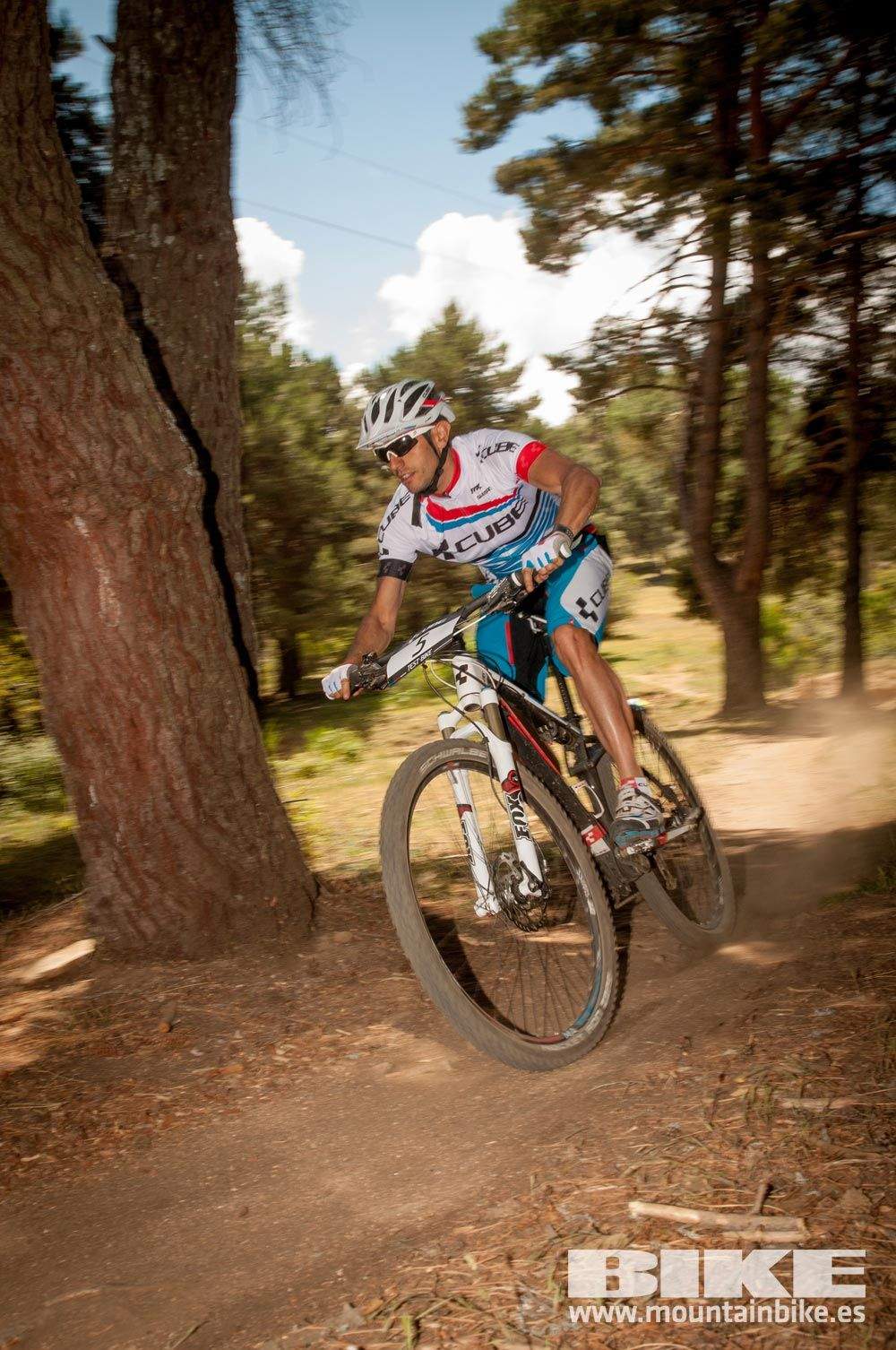 Test The Best 2015. Demo Domingo 31 mayo