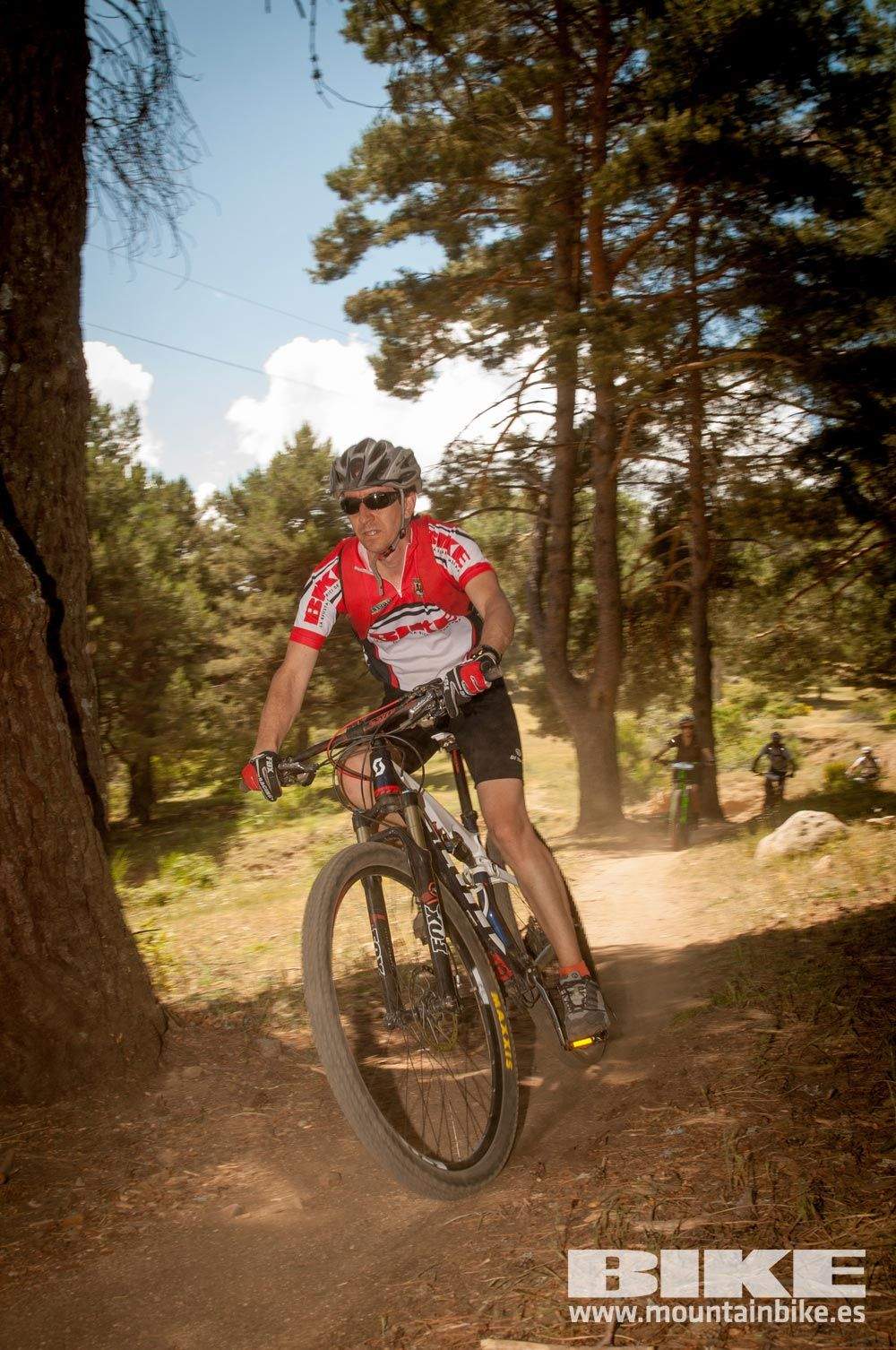 Test The Best 2015. Demo Domingo 31 mayo