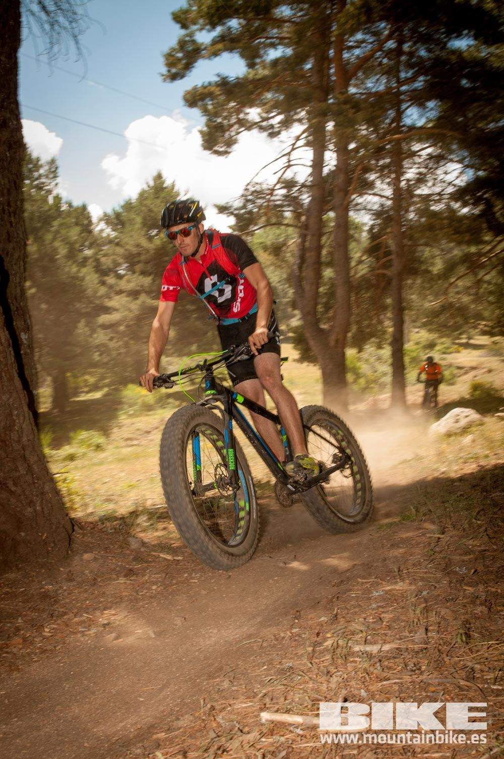 Test The Best 2015. Demo Domingo 31 mayo