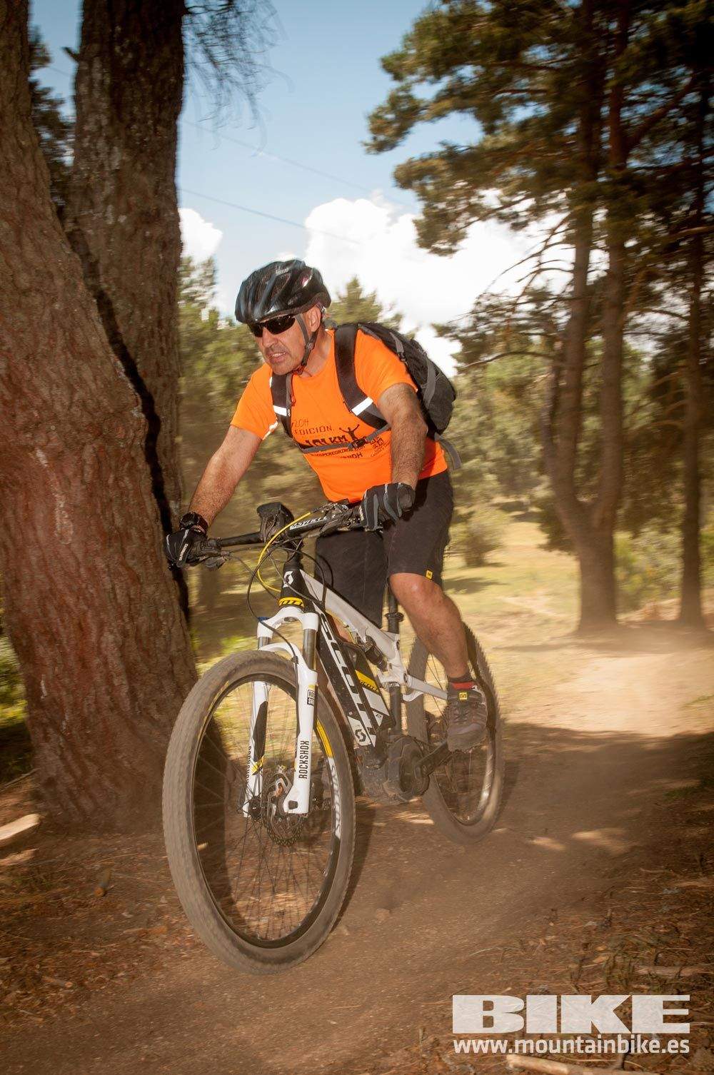 Test The Best 2015. Demo Domingo 31 mayo