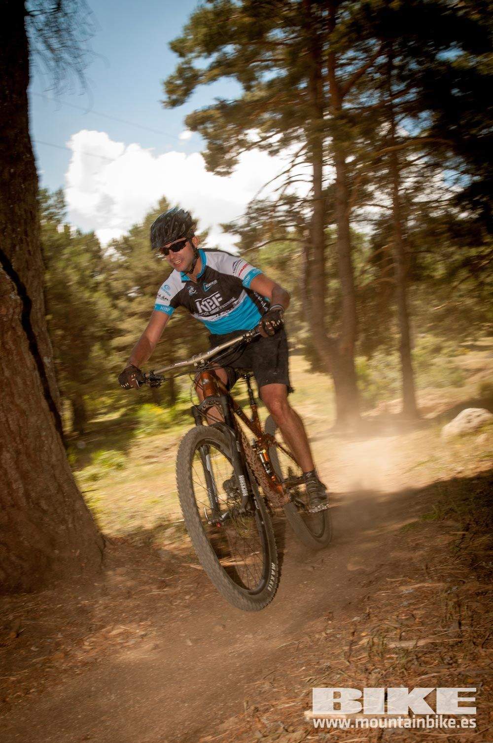 Test The Best 2015. Demo Domingo 31 mayo