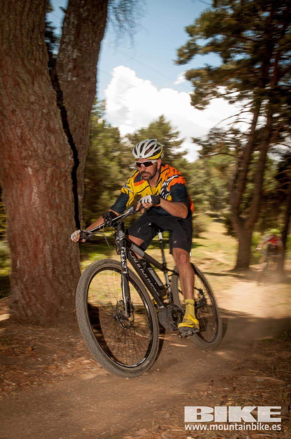 Test The Best 2015. Demo Domingo 31 mayo
