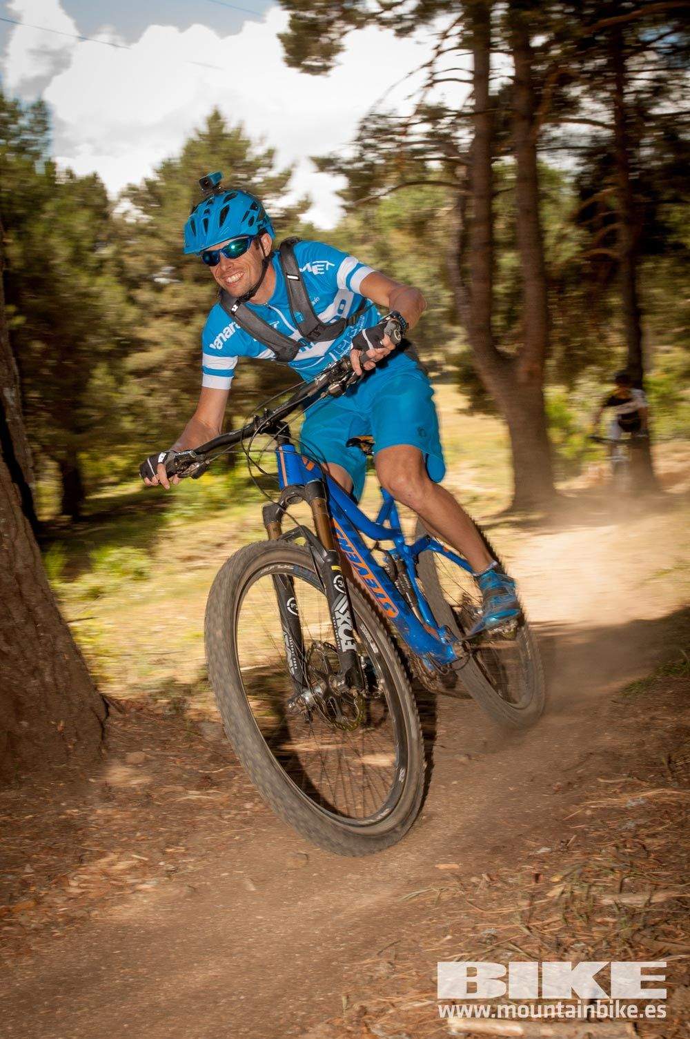 Test The Best 2015. Demo Domingo 31 mayo
