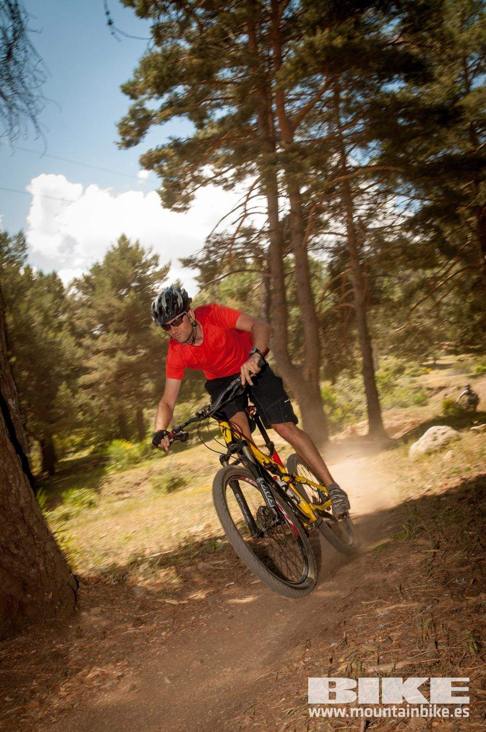 Test The Best 2015. Demo Domingo 31 mayo