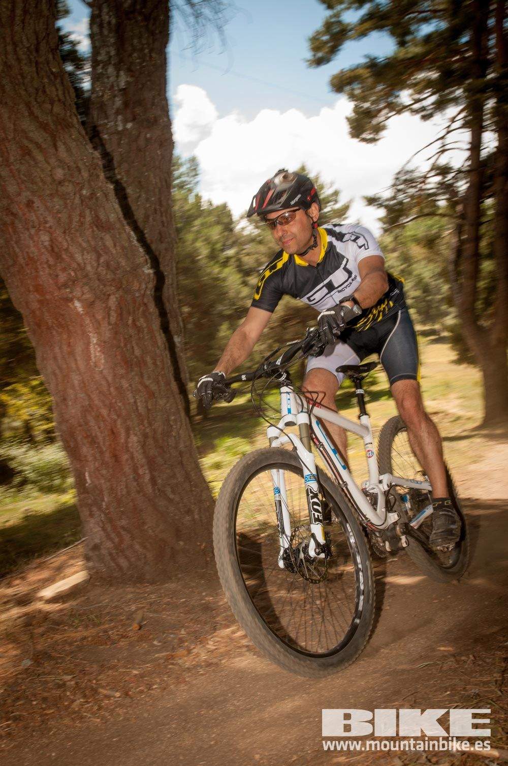 Test The Best 2015. Demo Domingo 31 mayo