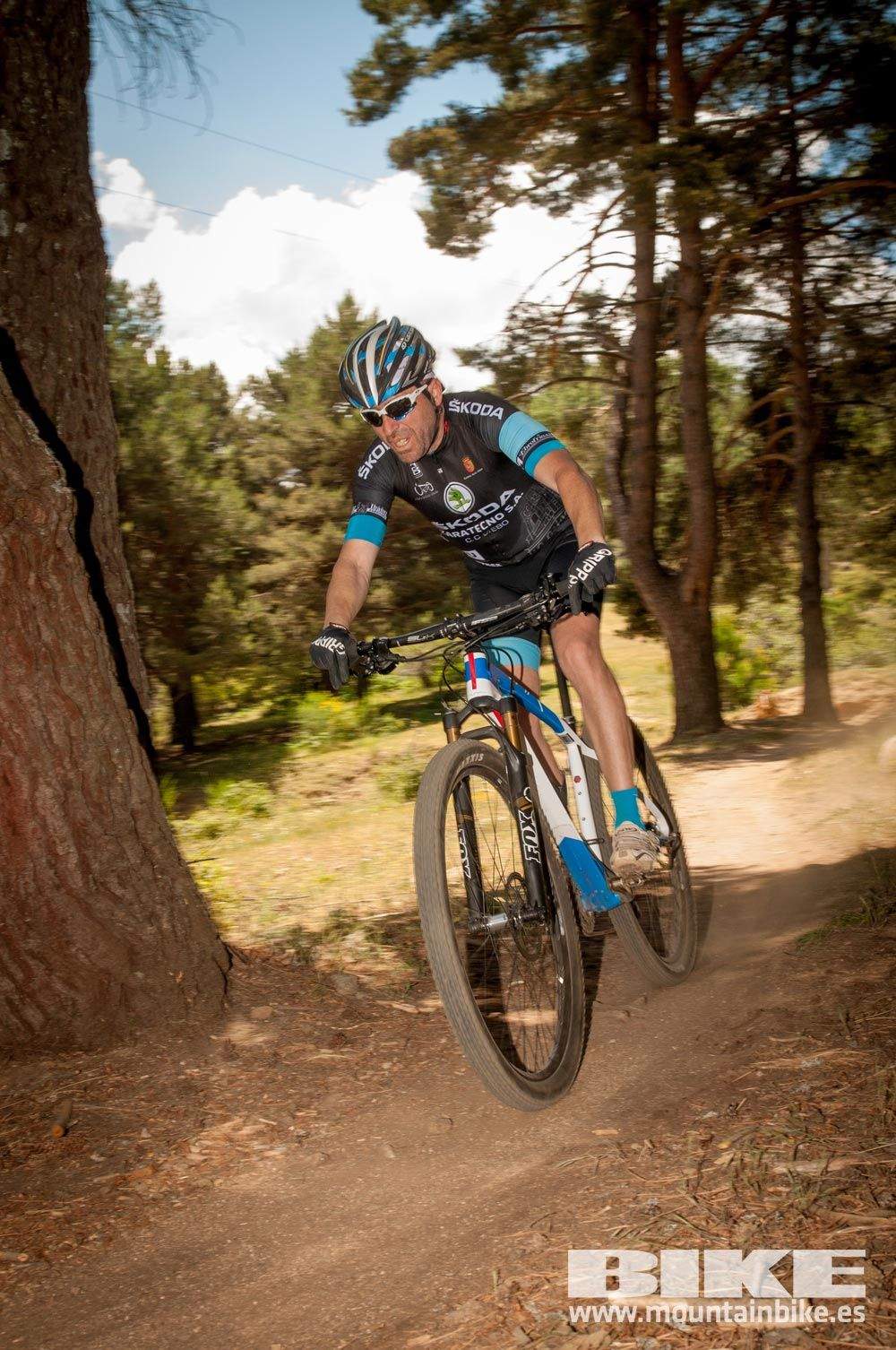 Test The Best 2015. Demo Domingo 31 mayo