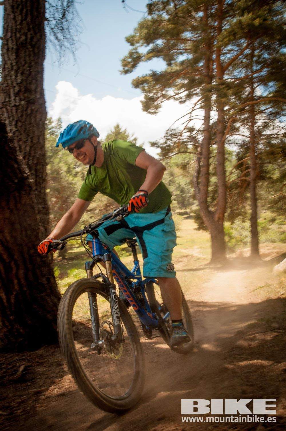 Test The Best 2015. Demo Domingo 31 mayo