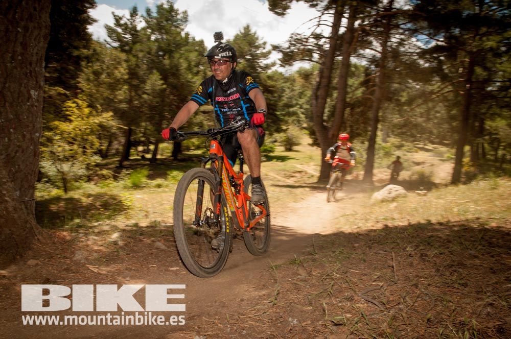 Test The Best 2015. Demo Domingo 31 mayo