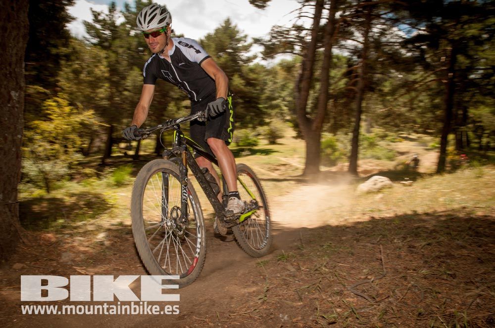 Test The Best 2015. Demo Domingo 31 mayo
