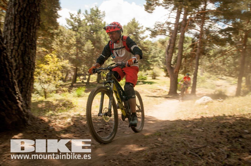 Test The Best 2015. Demo Domingo 31 mayo