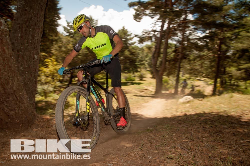 Test The Best 2015. Demo Domingo 31 mayo