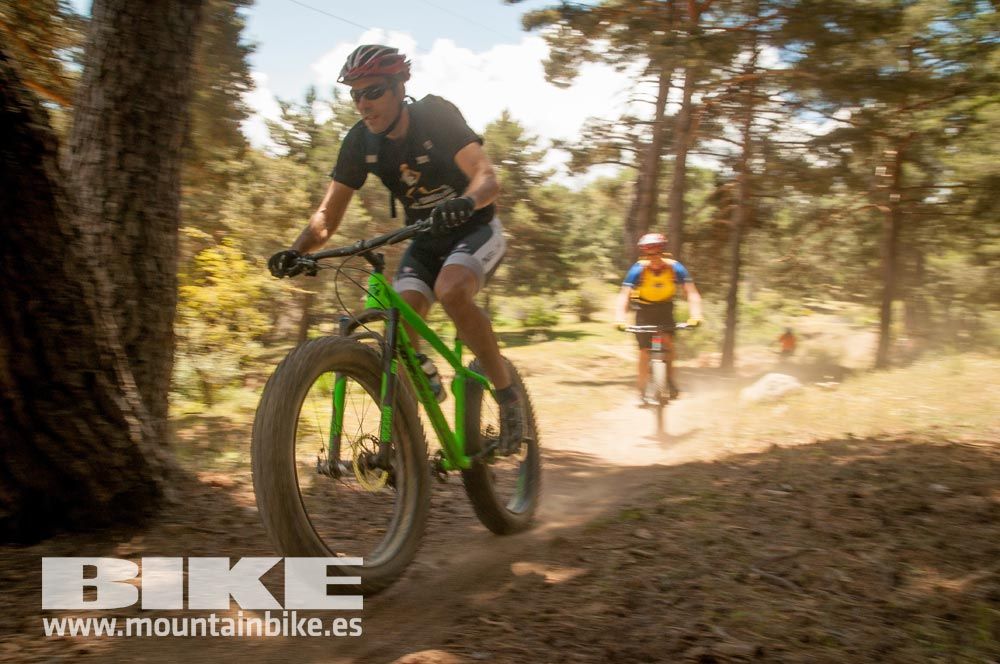 Test The Best 2015. Demo Domingo 31 mayo