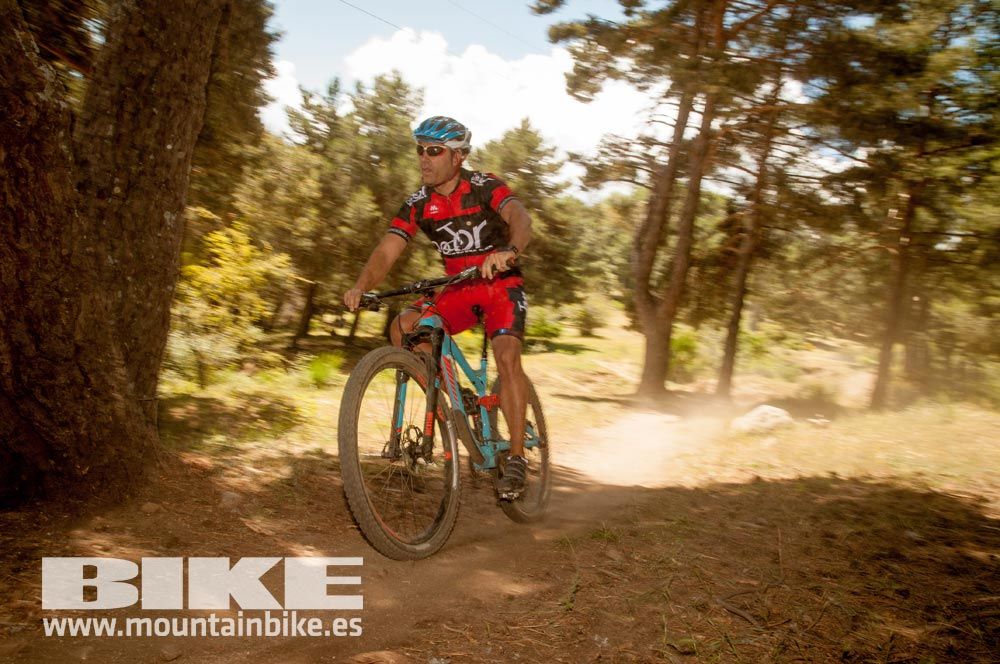Test The Best 2015. Demo Domingo 31 mayo