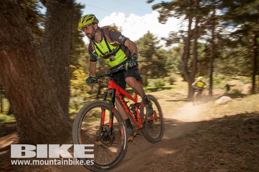 Test The Best 2015. Demo Domingo 31 mayo
