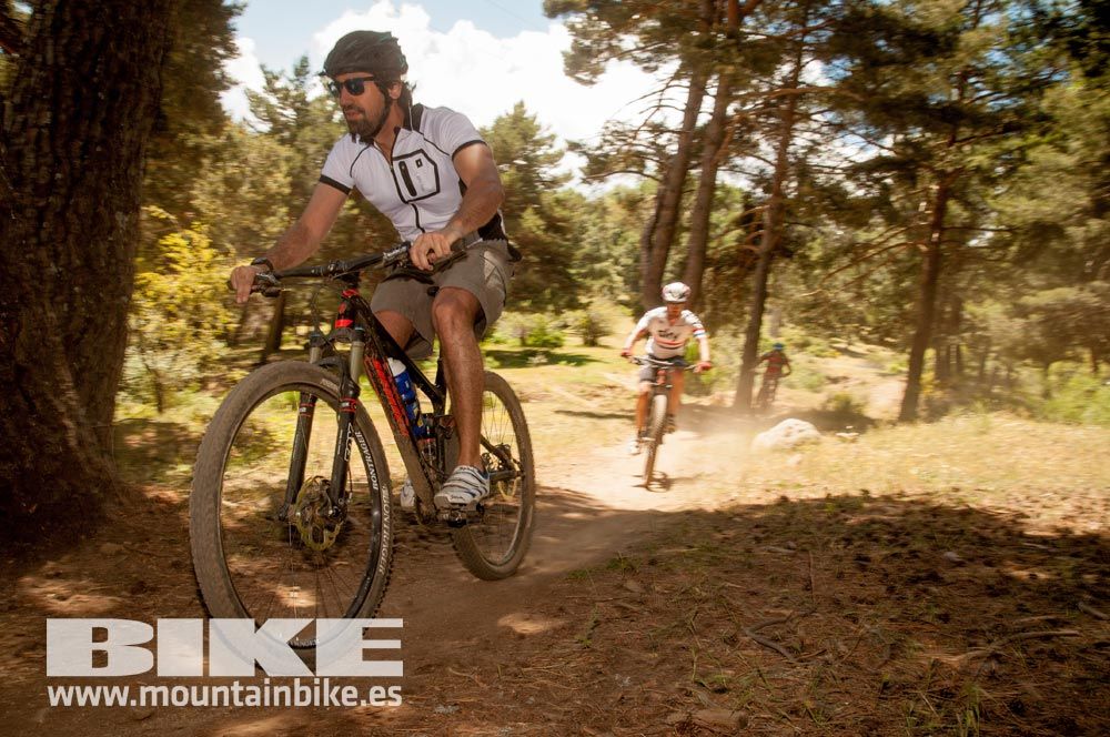 Test The Best 2015. Demo Domingo 31 mayo