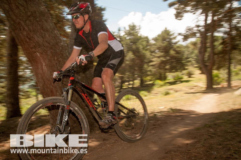 Test The Best 2015. Demo Domingo 31 mayo