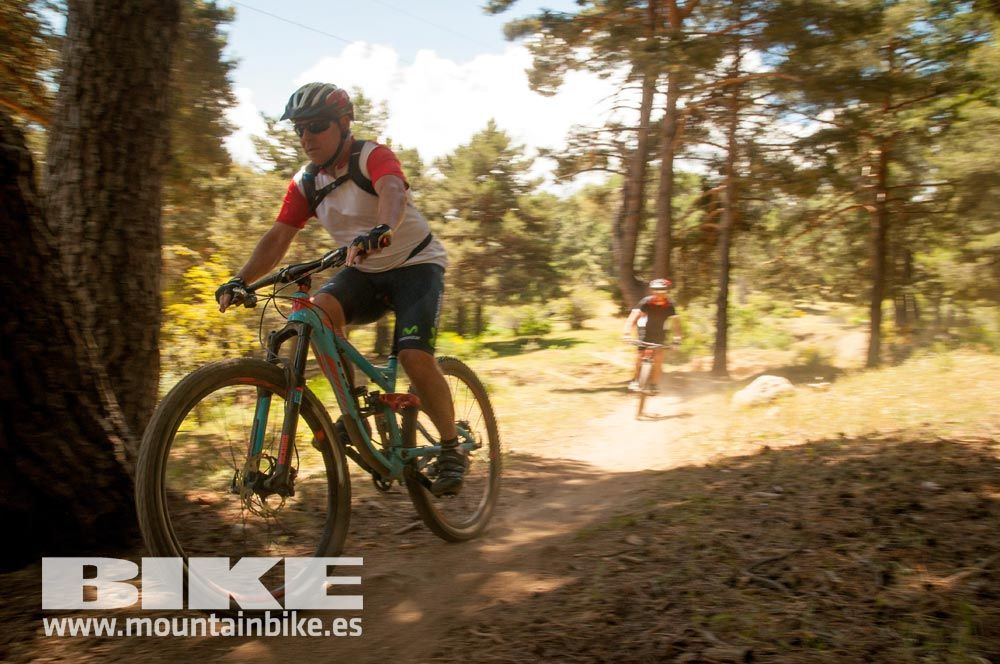 Test The Best 2015. Demo Domingo 31 mayo