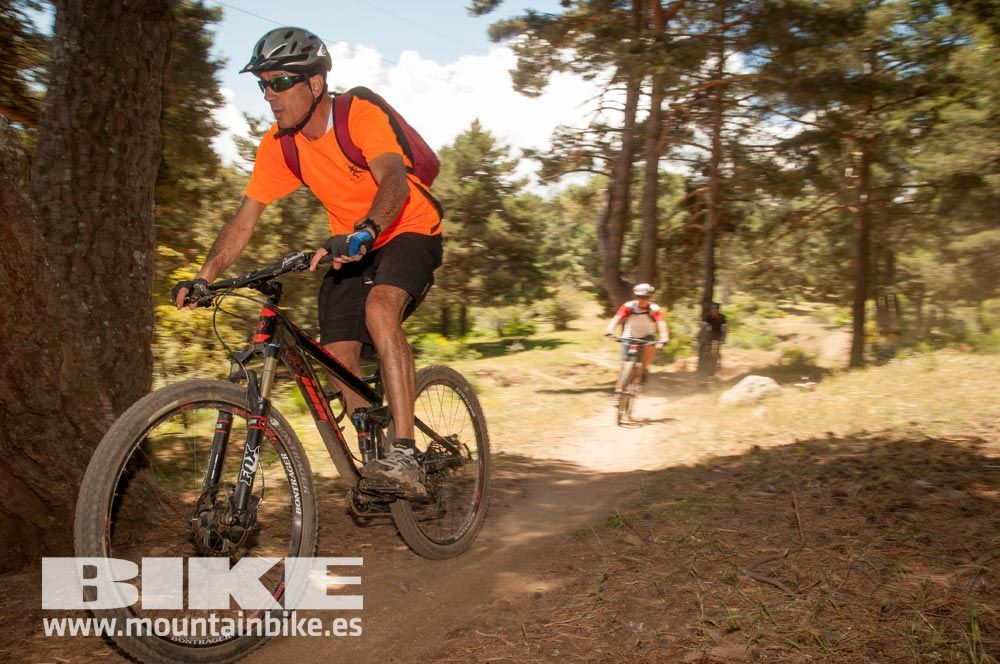 Test The Best 2015. Demo Domingo 31 mayo